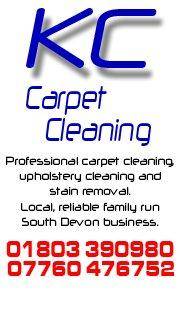 K C Carpet Cleaning 355167 Image 0